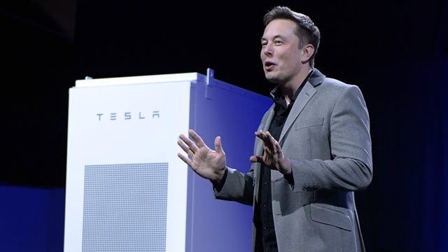 El empresario Elon Musk ironizó con apoyar golpes de Estado en Bolivia para sacar litio | Internacionales