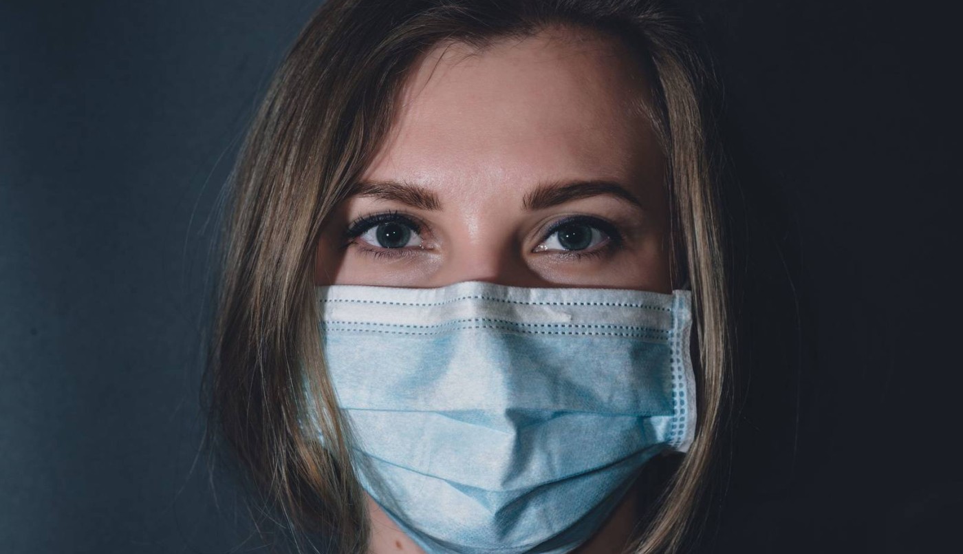 Desarrollan el primer barbijo que inactiva el virus de la Covid-19 | Internacionales