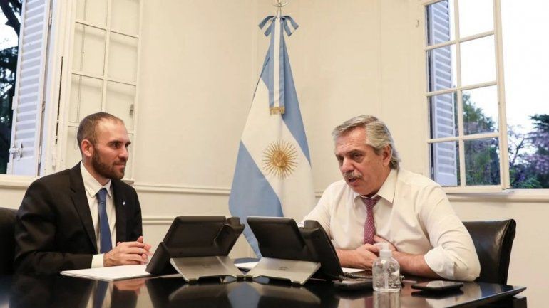 Argentina reiteró que la propuesta del 6 de julio es la oferta definitiva y pidió aceptarla | Actualidad