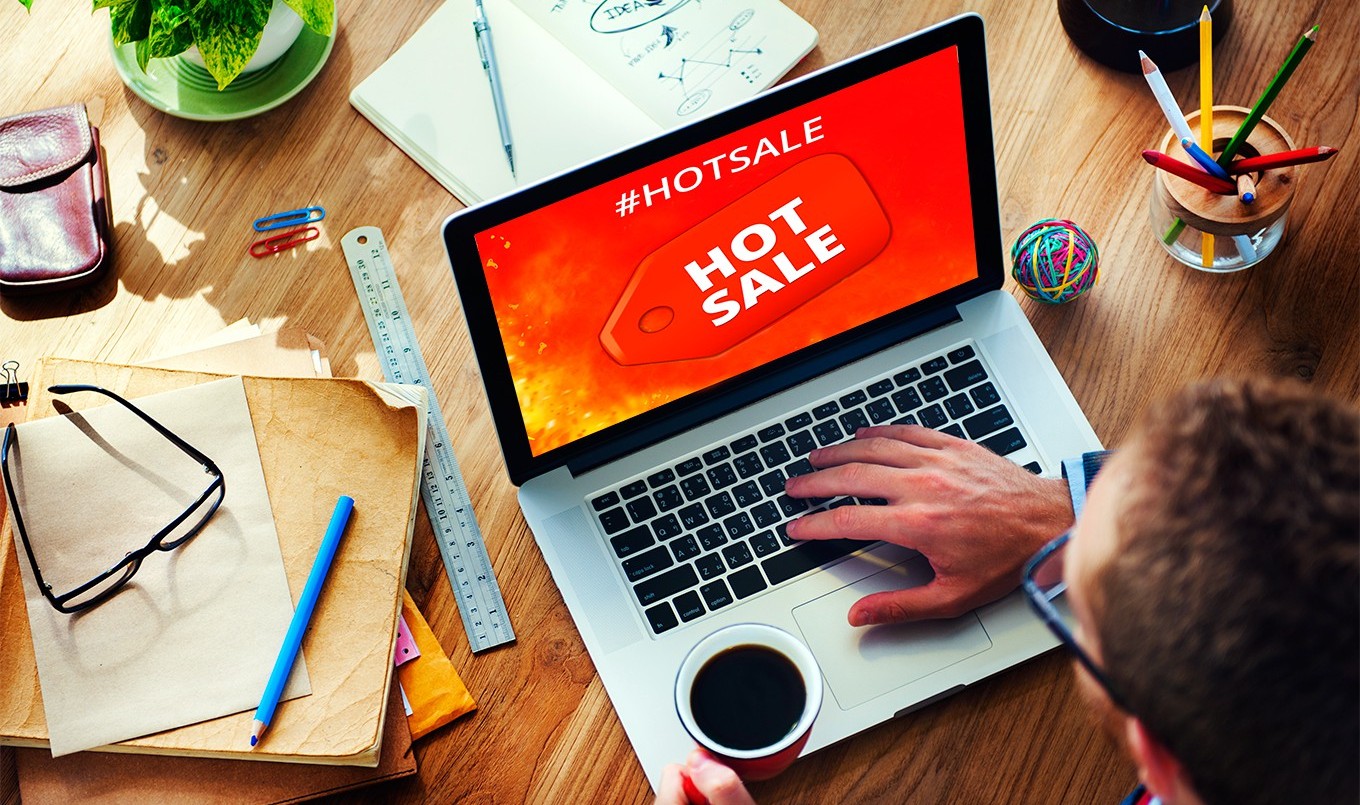 5 consejos para comprar de forma segura en el Hot Sale 2020 | Economía