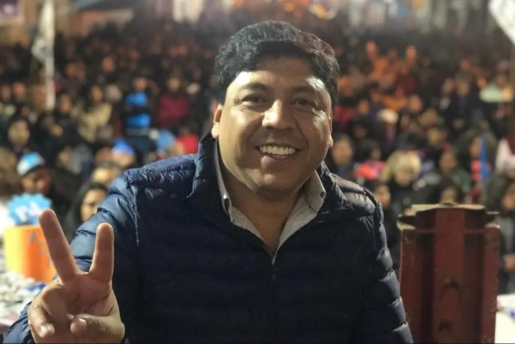 En Jujuy: el titular del Anses solicitó el cobro del IFE y dio una insólita explicación | Política y economía