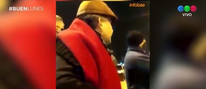 Ishii es investigado por haber dicho que tiene que "cubrir" a quienes venden "falopa con las ambulancias" | Política y economía