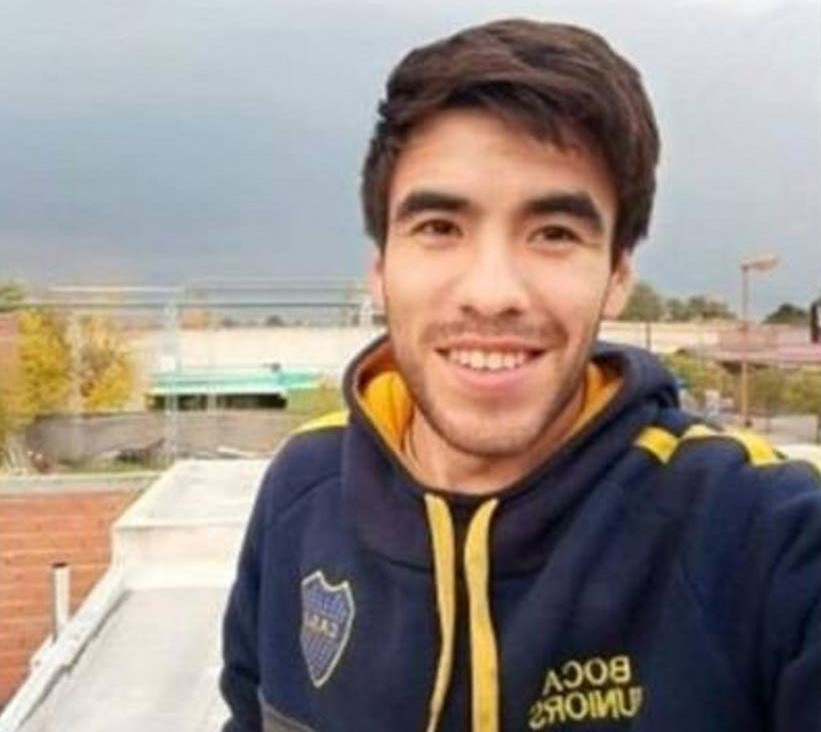 Alberto Fernández y Axel Kicillof llamaron a la mamá de Facundo Astudillo Castro | Política y economía