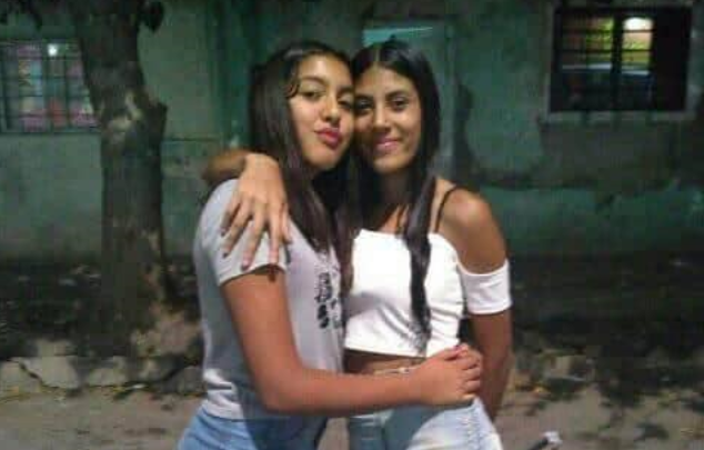 San Juan: Dos amigas salieron a la vereda y desaparecieron | Actualidad
