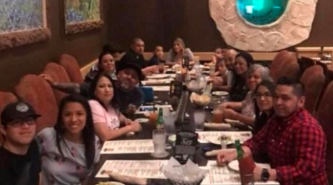 El asado familiar que causó 14 contagios y una muerte por coronavirus | Internacionales