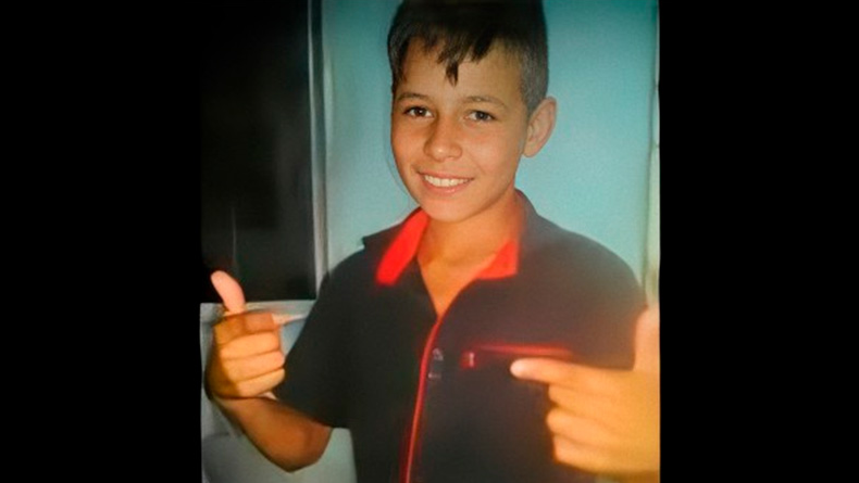 Escalofriante caso en Hernandarias: los restos óseos "pertenecen a Ramoncito" | Actualidad