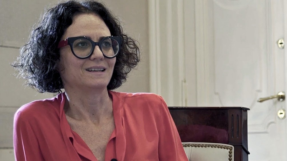 Todesca: “Si soltamos el mercado de cambios se estropea todo” | Política y economía