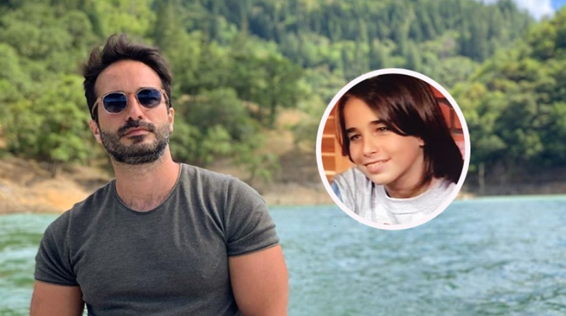 El gran cambio de un actor argentino que hoy triunfa en Hollywood | Espectáculos