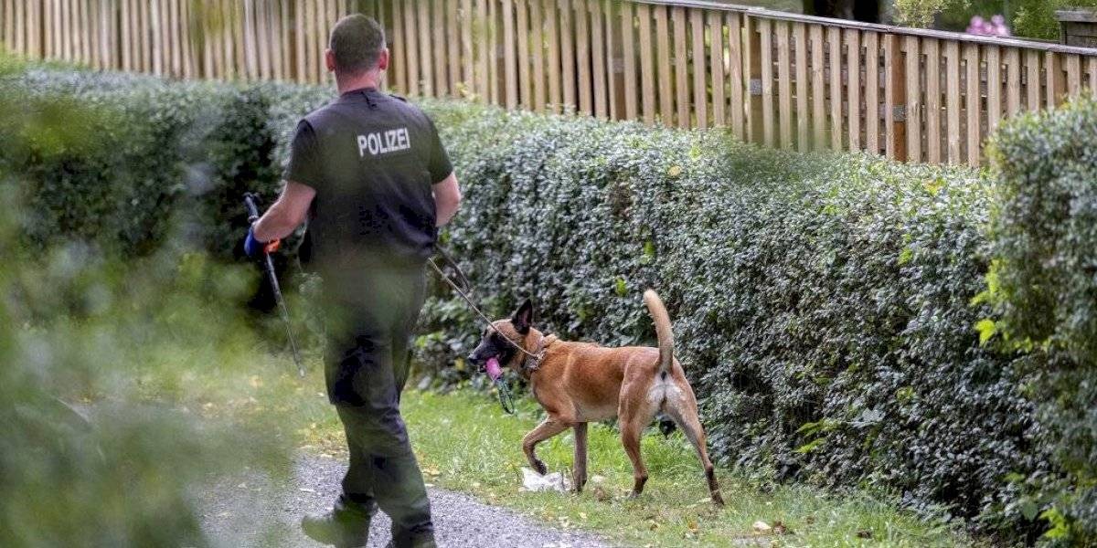 Caso Madeleine: hacen excavaciones en zonas cercanas a la casa del sospechoso | Internacionales