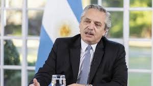 Alberto Fernández presenta el proyecto de reforma judicial desde Casa Rosada | Política y economía