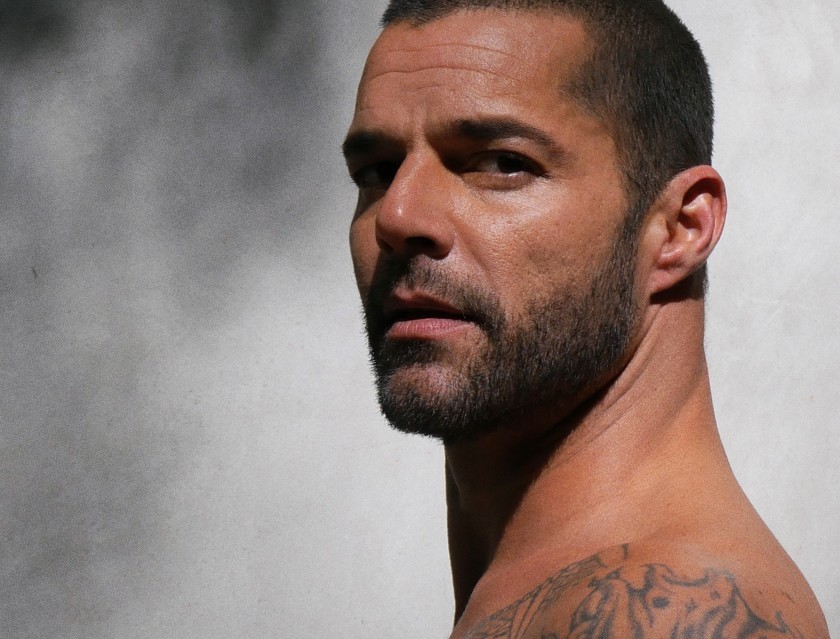 Lo nuevo de Ricky Martin y una reconocida cantante | Espectáculos
