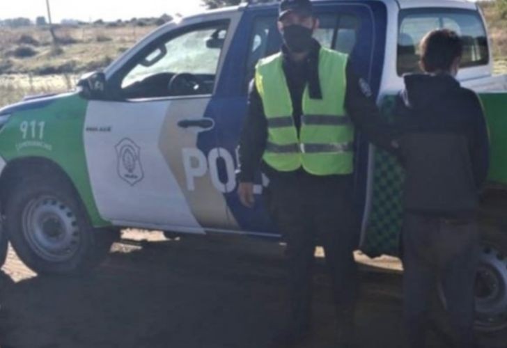 Facundo Astudillo Castro: sospechan encubrimiento por parte de un funcionario | Actualidad