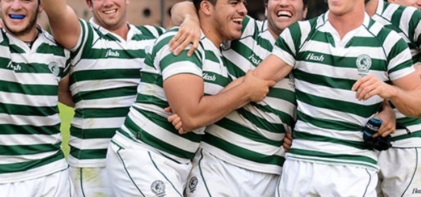 Santa Fe: dos rugbiers se contagiaron coronavirus y aislaron a todo el equipo del Jockey | Deportes