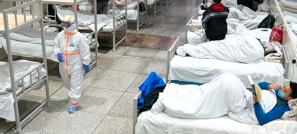 Estudio señala que 3 de cada 4 pacientes recuperados de coronavirus presentan problemas cardíacos | Internacionales