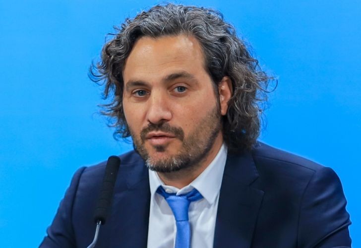 Cafiero recibió más de 1600 preguntas de Diputados y hoy las responderá en la Cámara | Política y economía