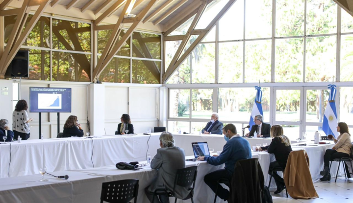 Que le pidieron los infectólogos al Presidente para la próxima cuarentena | Actualidad