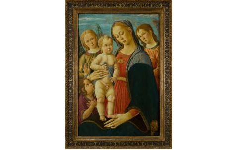 Un cuadro saqueado por los nazis seguirá en exhibición tras acuerdo entre museo y sus propietarios | Internacionales