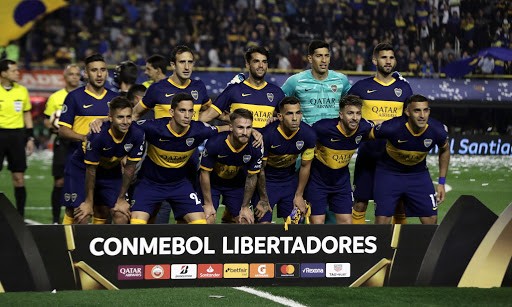 Boca gestiona retrasar partidos de la Libertadores pero Conmebol dice que no | Deportes