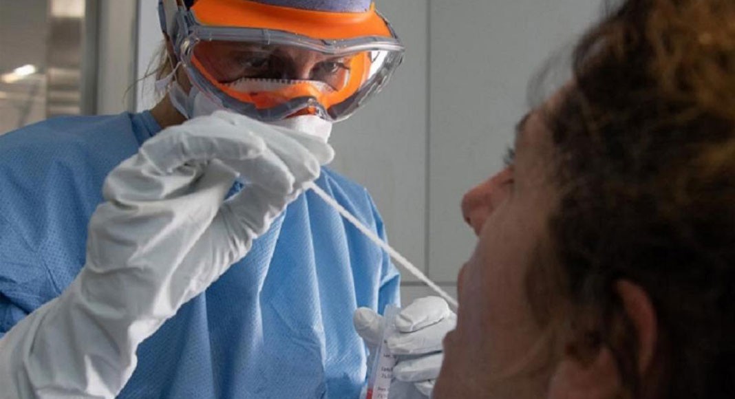 Coronavirus: amplían la definición de caso sospechoso y agregan tres síntomas | Actualidad