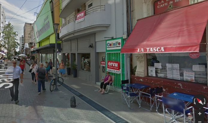 Descubren fiesta clandestina con casi 300 personas en la peatonal santafesina | Actualidad