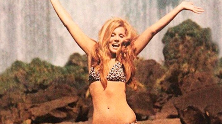 La foto retro de Susana Giménez en Córdoba | Espectáculos