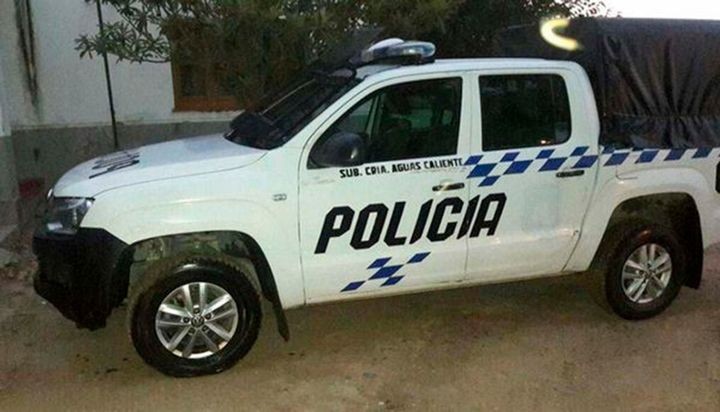 Detienen a tres policías jujeños por violar la cuarentena estricta | Actualidad