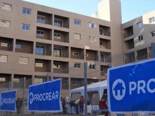 El gobierno presentará este martes el nuevo esquema del plan Procrear 2020 | Política y economía