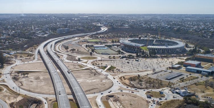 Veranito con viento en aumento: mirá el pronóstico para este lunes | Córdoba