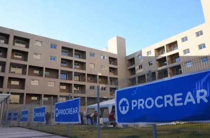 Alberto Fernández relanzará hoy el Plan Procrear, con foco en la construcción y refacción de viviendas | Política y economía