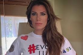 Flor de la V habló de su posible acercamiento a la política | Espectáculos