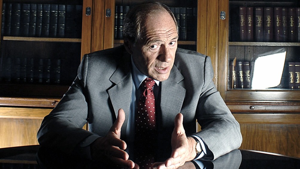 Zaffaroni habló sobre inseguridad y pospandemia: "Es inevitable una nueva Constitución" | Política y economía