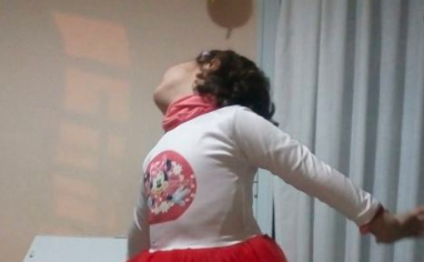 Una nena trans de 5 años fue anotada con su identidad de género autopercibida | Actualidad