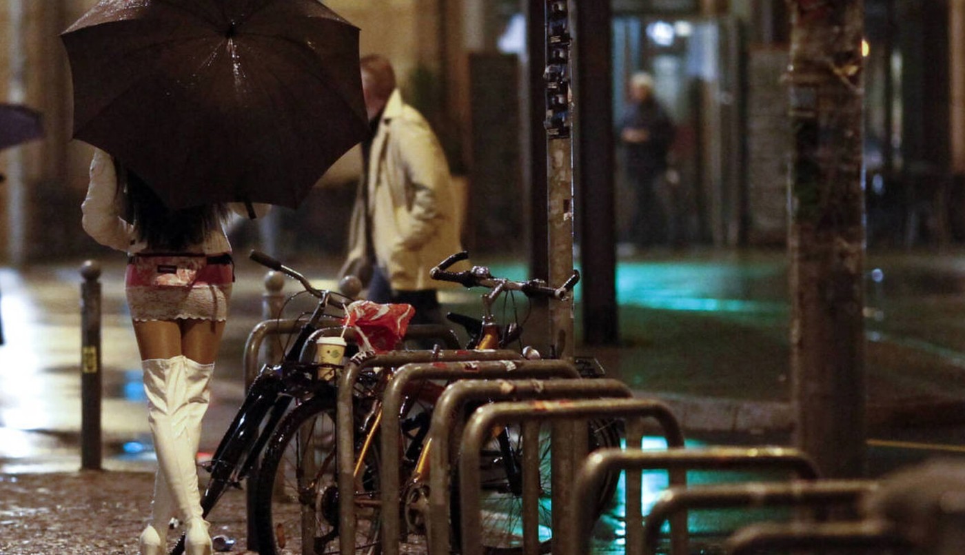 Vuelven a permitir la prostitución en Berlín: cuáles son las prácticas sexuales permitidas | Internacionales