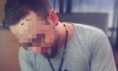 Un tatuador mató a un ladrón que le estaba robando la batería de la camioneta | Actualidad