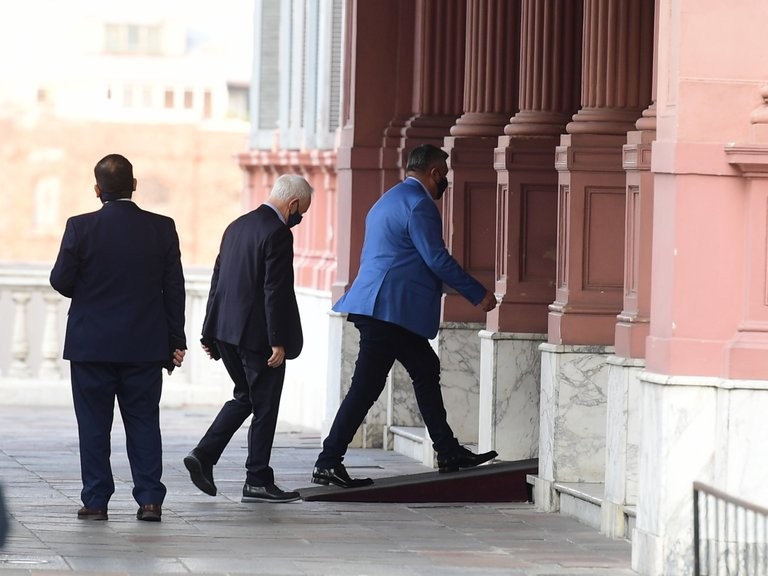 Vuelve el fútbol: autorizaron a todos los equipos a entrenar | Deportes