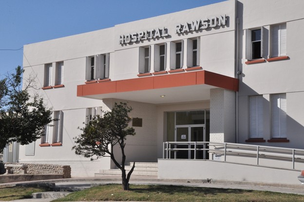 Contagios en el personal de salud del Hospital Rawson: son 18 los afectados | Córdoba