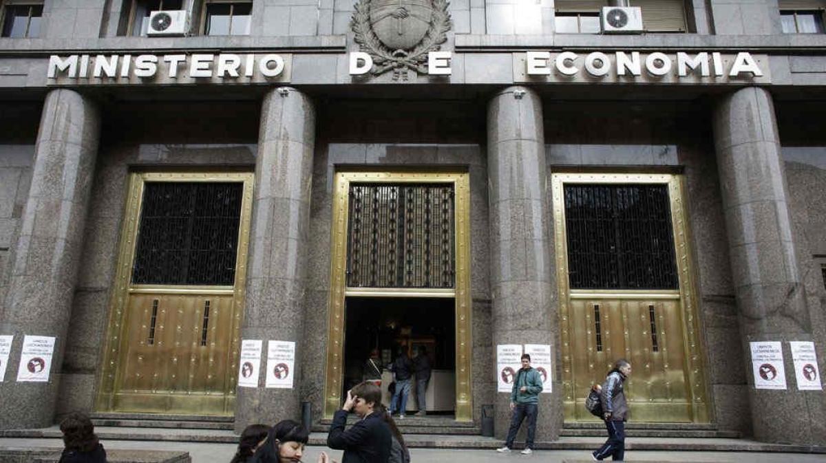 El déficit financiero de 2020 podría ser el más alto desde el retorno de la democracia | Economía