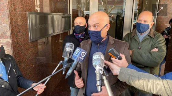 Escándalo judicial en Rosario: detienen a un fiscal y a su empleado por pasar datos a cambio de coimas a una organización delictiva | Actualidad