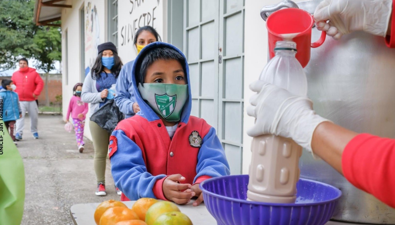 El 2020 finalizará con casi 63% de la infancia en la pobreza en la Argentina | Actualidad