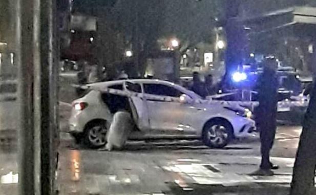 Persecución mortal: quedaron detenidos dos policías imputados por homicidio calificado agravado | Córdoba