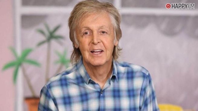 Paul McCartney rechaza presentarse en Las Vegas: "Es un cementerio de elefantes" | Espectáculos