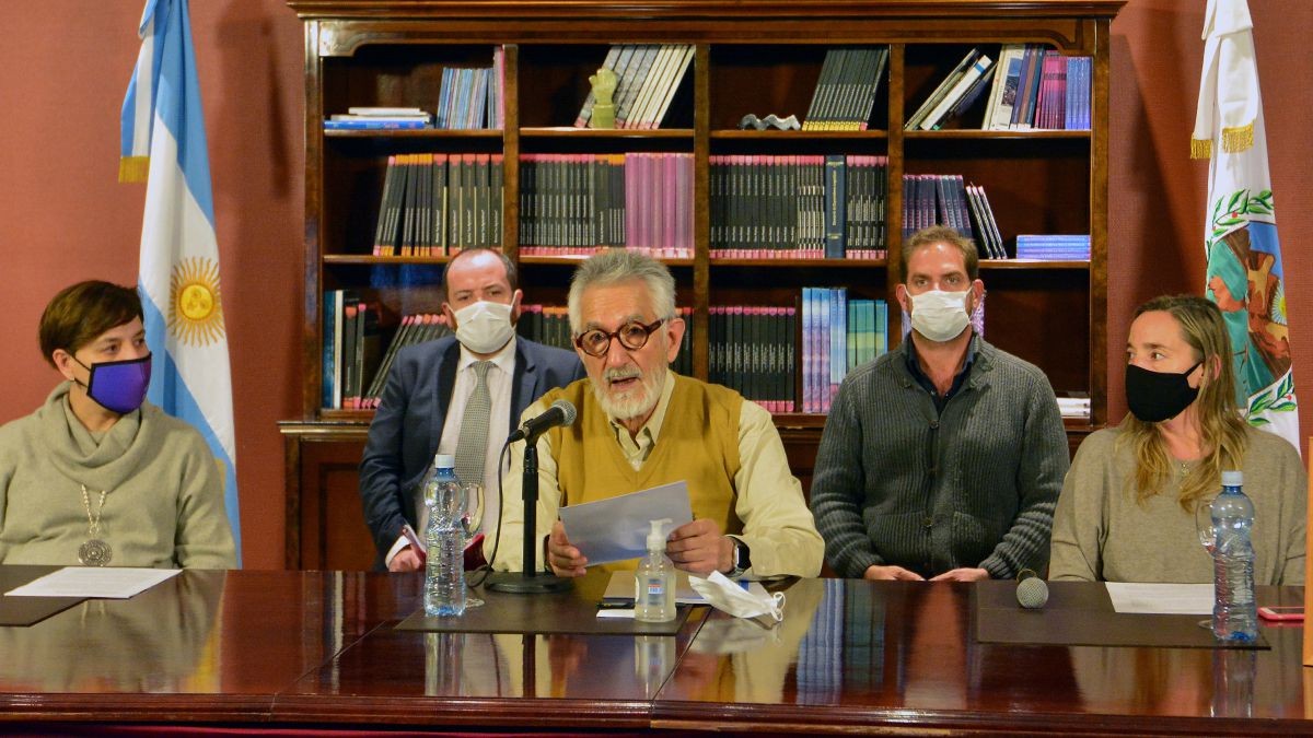 Un ingreso ilegal a San Luis puso en riesgo sanitario a la provincia | Actualidad