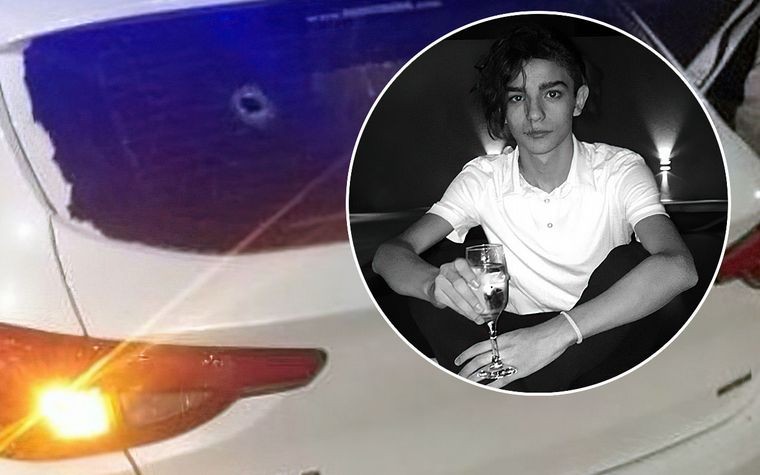 El abogado del conductor del Fiat Argo dijo que aceleró porque los policías esperaban apuntando con sus armas | Córdoba