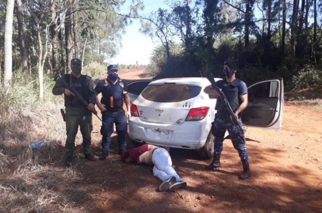 Asesinan de un balazo en la cabeza a una mujer y detienen a su hijastro | Actualidad