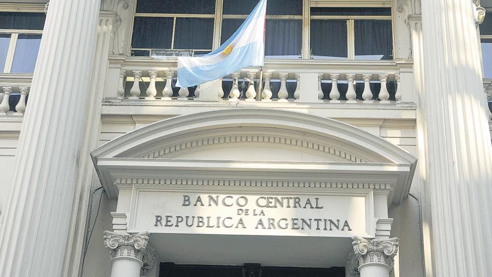 El Banco Central incorpora el lenguaje inclusivo en todas sus comunicaciones | Política y economía