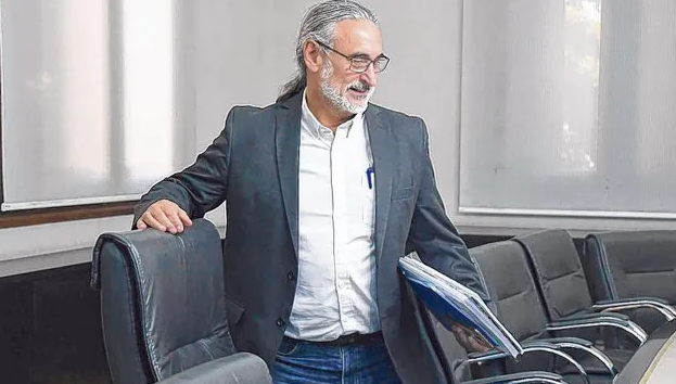 La Casa Rosada advierte que Vicentin "marcha a la quiebra" | Política y economía