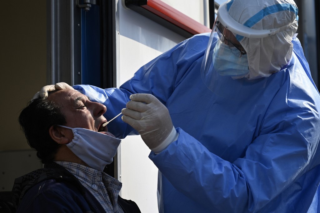 Coronavirus: asintomáticos tienen tanto virus como los sintomáticos, según nuevo estudio | Salud