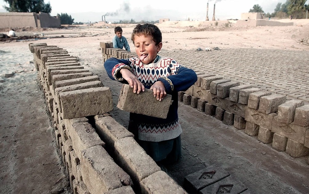 Trabajo infantil: reglamentan trámite de autorización para chicos de entre 14 y 16 años | Actualidad