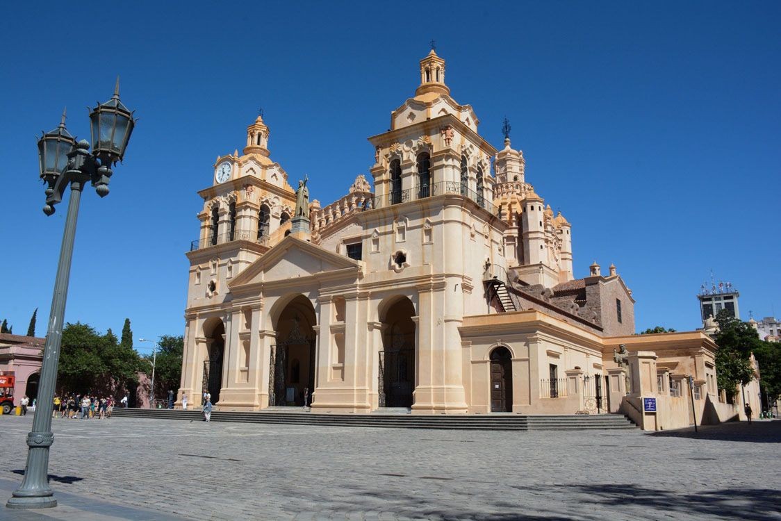 El tiempo en Córdoba: ascenso de temperatura para este fin de semana | Córdoba