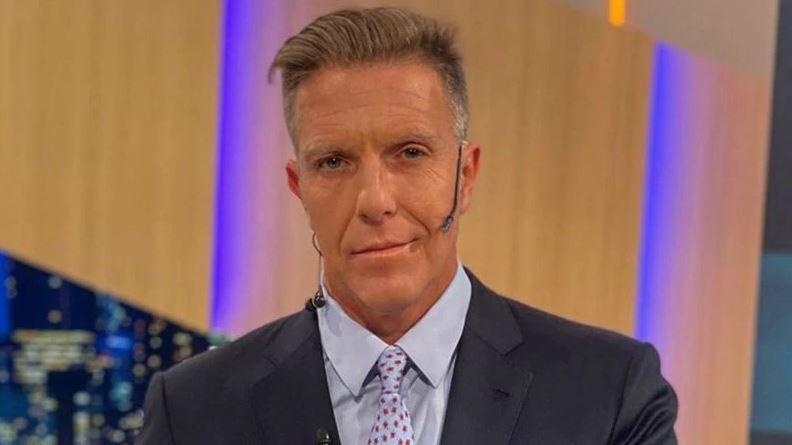 Alejandro Fantino confirmó que tiene coronavirus | Espectáculos